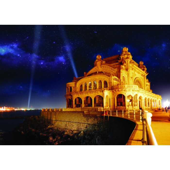Puzzle Dtoys-74799 Constanta, Romania