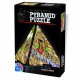 Pyramide 3D - Egypte : Cartoon