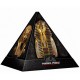 Pyramide 3D - Egypte : Masques égyptiens