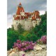 Roumanie : Château de Bran