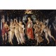 Sandro Botticelli : La Primavera