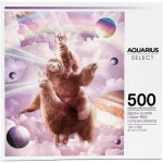 Puzzle  Aquarius-Puzzle-62521 Random Galaxy Laser Eyes