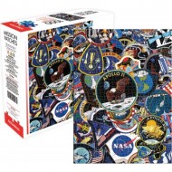 Puzzle  Aquarius-Puzzle-62906 Missions NASA
