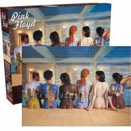 Puzzle  Aquarius-Puzzle-65160 Pink Floyd