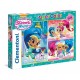 3 Puzzles - Shimmer & Shine
