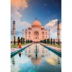Puzzle  Clementoni-31818 Taj Mahal