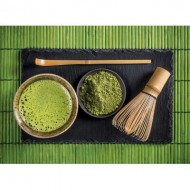 Puzzle  Clementoni-39522 Matcha Tea