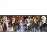 Puzzle  Clementoni-39639 Harry Potter