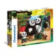 Puzzle Géant de Sol - Kung Fu Panda 3