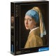 Vermeer Johannes - La Jeune Fille à la Perle