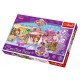 2 Puzzles Lumi Color - Princesse Sofia