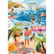 L'Art De La Couleur : Dans Le Feu De L'Ère Des Fêtes