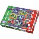Mega Pack 10 Puzzles - PJ Masks