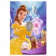 Mini Puzzle - Disney Princesses