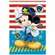 Mini Puzzle - Mickey