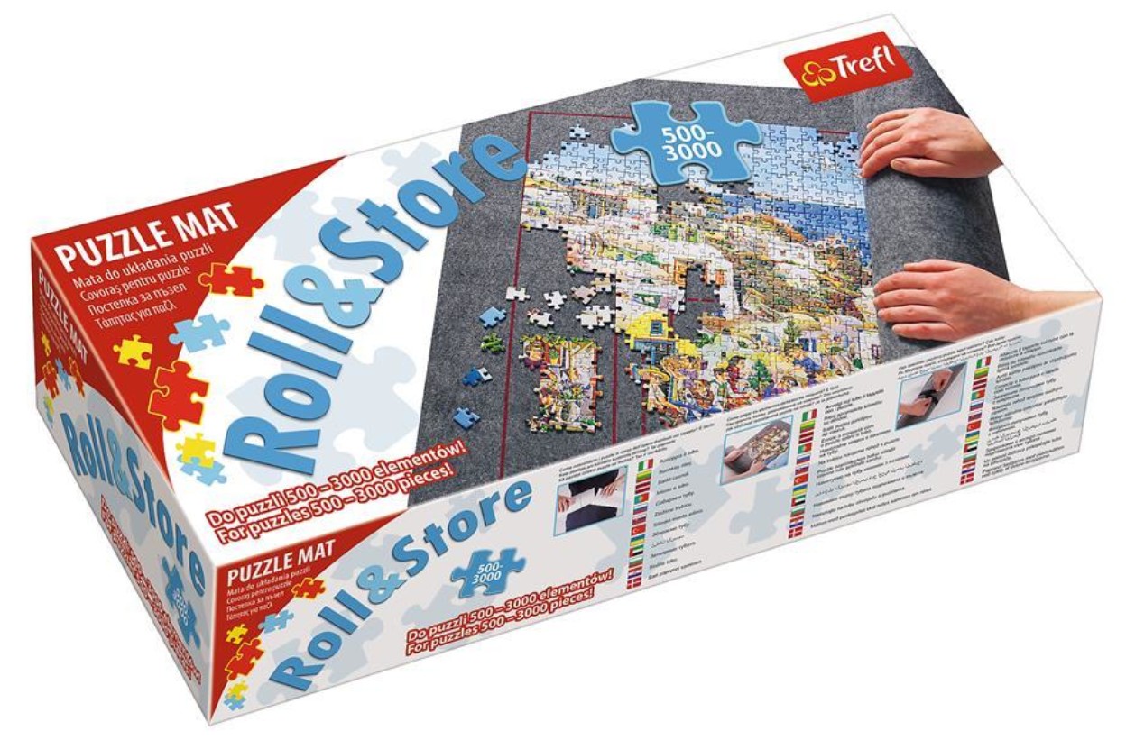 Tapis de Puzzles - 300 à 1000 pièces Puzzle acheter en ligne