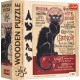 Puzzle en Bois - Théophile Alexandre Steinlen