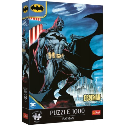 Puzzle Trefl-10890 Ordonnance