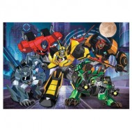 Puzzle  Trefl-16315 Transformers