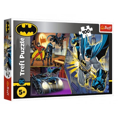 Puzzle Trefl-16394 Batman