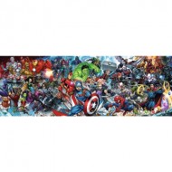 Puzzle  Trefl-29047 Join the Marvel Universe