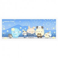 Puzzle  Pintoo-H2188 Bread Tree - Fireworks