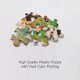 Puzzle en Plastique - Abraham Hunter - Spring Bunny