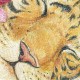 Puzzle en Plastique - Cotton Lion - Goodnight Tiger