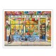 Puzzle en Plastique - Garry Walton - Greatest Bookshop In The World