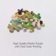 Puzzle en Plastique - Nan Jun - Side by Side