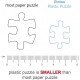 Puzzle en Plastique - Smart - The Market