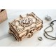 Puzzle 3D en Bois - Antique Box