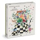 Théière à Carreaux - Puzzle de 750 Pièces
