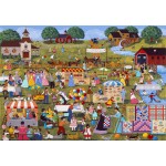 Puzzle  Alipson-Puzzle-50089 Annual Church Bazaar