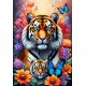Tigers - Maternal Love Collection