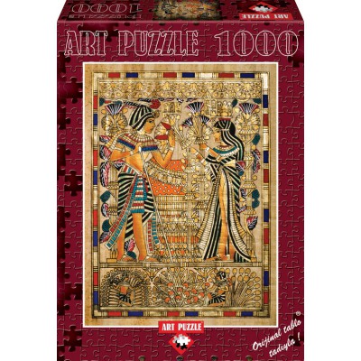 Puzzle Art-Puzzle-4465 Papyrus