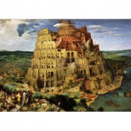 Puzzle  Art-Puzzle-5490 Tour de Babel