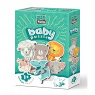  Art-Puzzle-5820 Baby Puzzles - Animaux