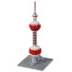 Nano Puzzle 3D - Pearl of Orient Tower (Level 3)