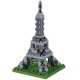 Nano Puzzle 3D - Tour Eiffel (Level 3)