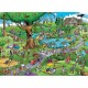 DoodleTown: Une Affaire qui Roule