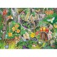 Magie de la Forêt Tropicale