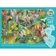 Magie de la Forêt Tropicale