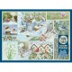 Oiseaux de Jardin en Hiver