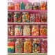 Pièces XXL - Candy Shelf