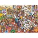Thanksgiving En Famile