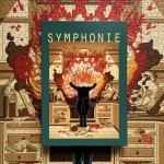 Puzzle  DPK-2006 Symphonie