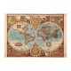 Carte du Monde, 1626