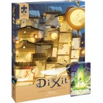 Puzzle  Dixit-00430 Livraisons