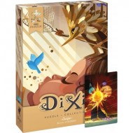 Puzzle  Dixit-00492 S'évader